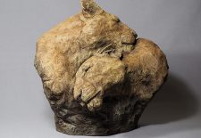 Vernissage – ESKANDAR : sculpteur animalier – Galerie d&rsquo;art Barbara Thollot