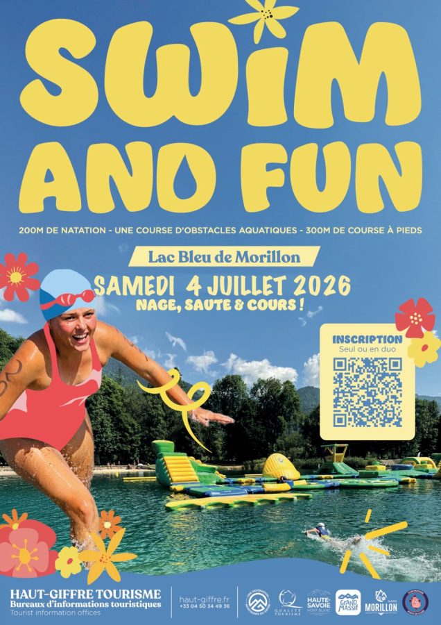 Swim and Fun_Morillon