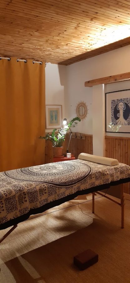 Massage