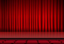 Théatre « Dire, ou ne pas dire »