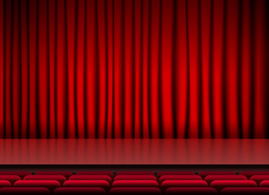 Théatre « Dire, ou ne pas dire »_Samoëns