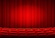 Théatre « Monologues en déséquilibre »