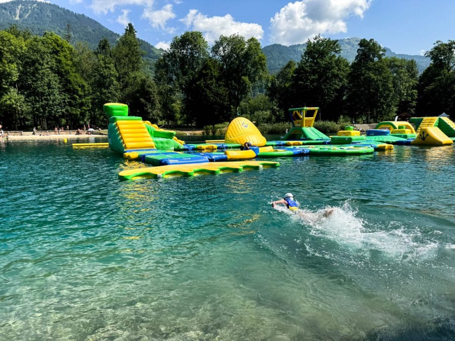 Swim and Fun_Morillon