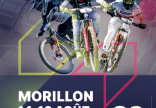 UCI Enduro World Cup