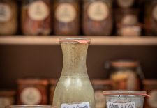 Atelier dégustation avec Les Délices d&rsquo;Alpage