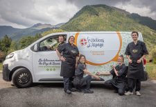 Atelier dégustation avec Les Délices d&rsquo;Alpage