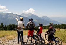 Morillon VTT Family Challenge