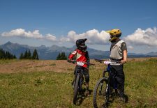 Morillon VTT Family Challenge