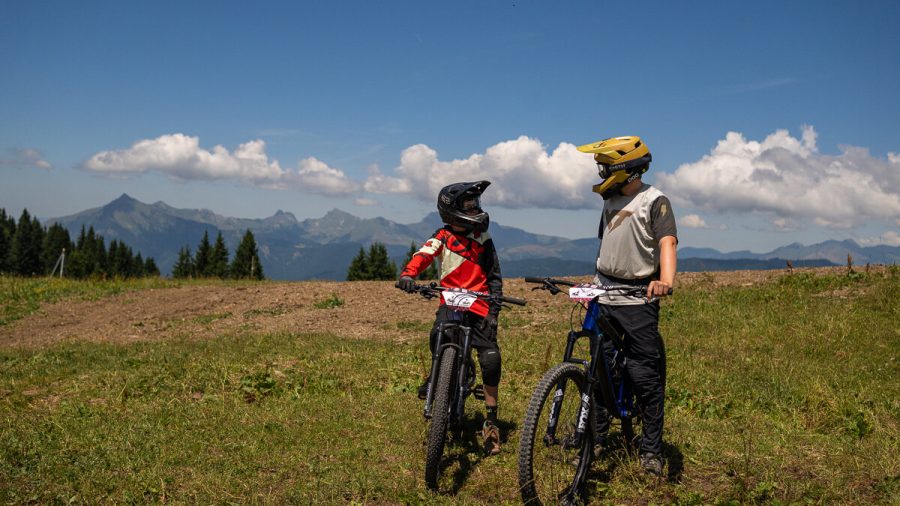 Morillon VTT Family Challenge_Morillon