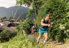 Ultra-Trail® du Haut-Giffre (UTHG) – 13ème édition