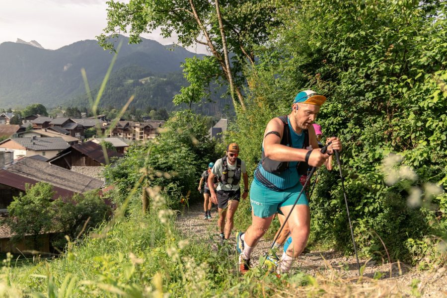 Ultra-Trail® du Haut-Giffre (UTHG) – 13ème édition_Samoëns
