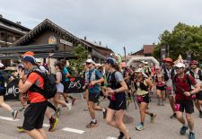 Ultra-Trail® du Haut-Giffre (UTHG) – 13ème édition
