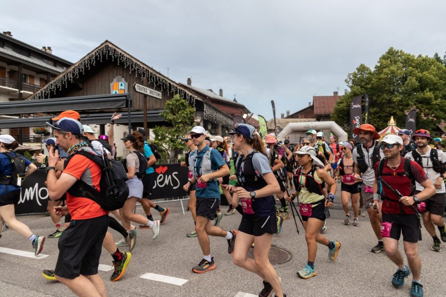 Ultra-Trail® du Haut-Giffre (UTHG) – 13ème édition_Samoëns