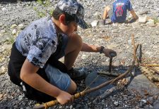 Stage Multi-Activités : L&rsquo;Aventurier de 9 à 12 ans