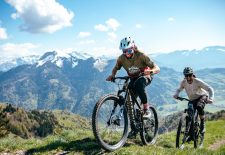Bike Experience