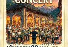 Concert Harmonie de Taninges