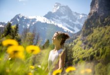 Cours de Hatha Yoga et petit déjeuner