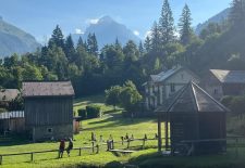 Cours de Hatha Yoga et petit déjeuner