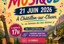 Fête de la musique