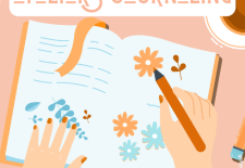 Atelier journaling : écriture introspective et créativité