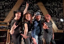 Concert de Sharewood