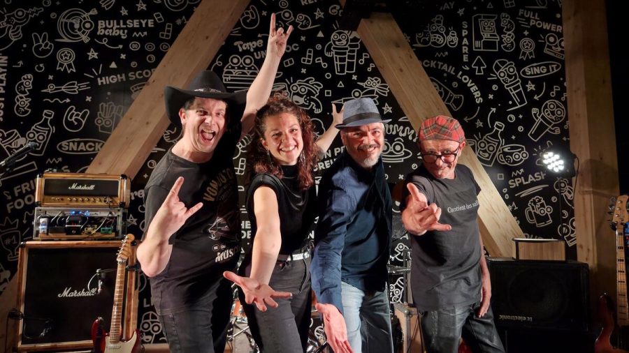Concert de Sharewood_Morillon