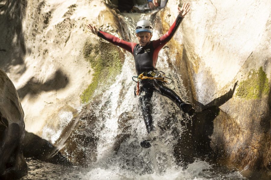 Stage Multi-Activités : Le Petit Montagnard de 5 à 8 ans_Samoëns