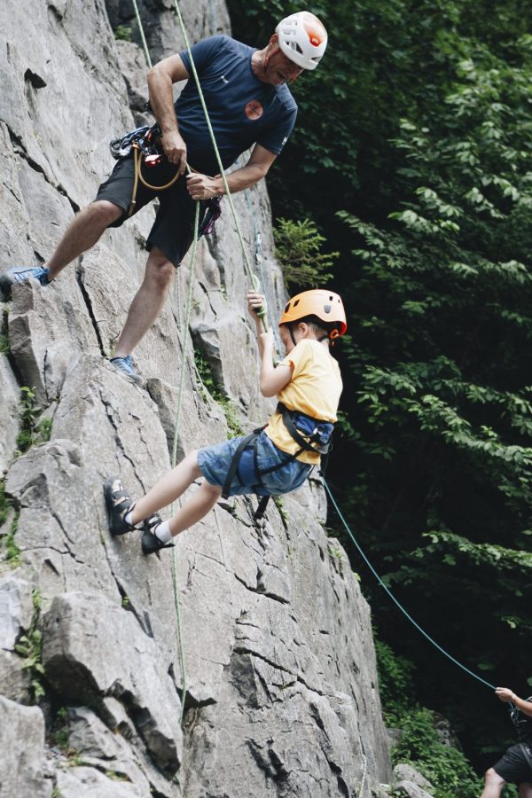 Stage Multi-Activités : Le Petit Montagnard de 5 à 8 ans_Samoëns