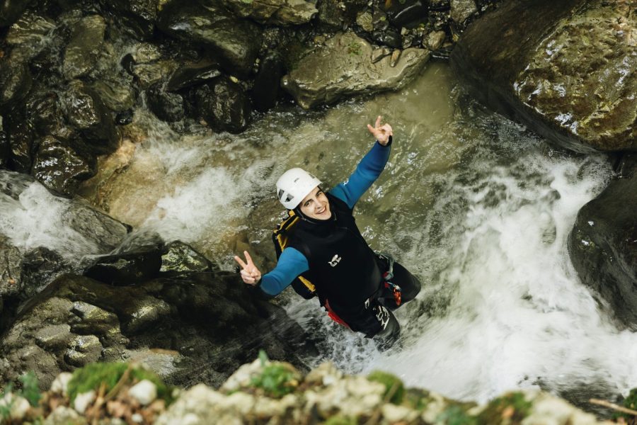 Stage Multi-Activités : L&rsquo;Intrépide de 13 à 15 ans_Samoëns