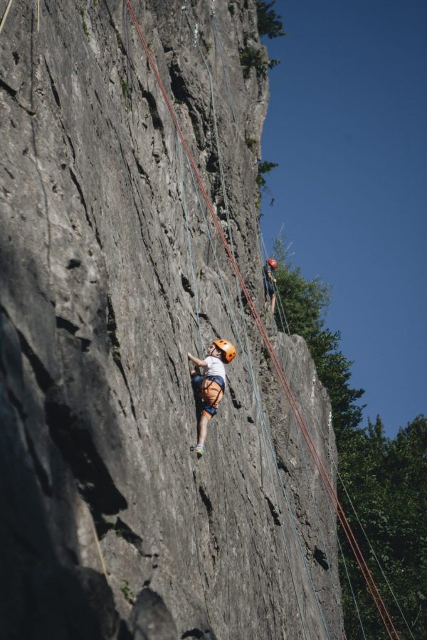 Stage Multi-Activités : L&rsquo;Intrépide de 13 à 15 ans_Samoëns