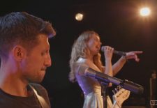 Les concerts bleus, vos jeudis en musique – Concert de Jive It