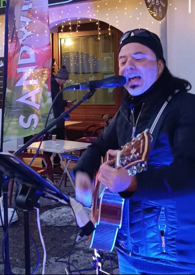 Les concerts bleus, vos jeudis en musique – Concert de Yana & Woody_Morillon