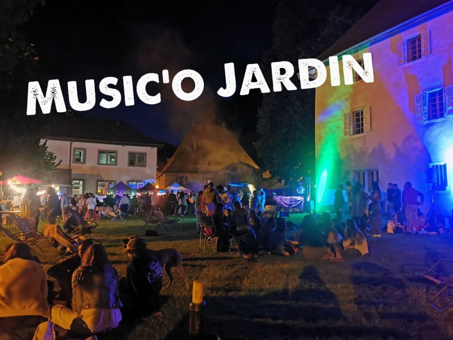 Festival Music&rsquo;o Jardin  – Kalangatà_Sixt-Fer-à-Cheval