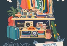 Vide grenier