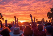Concert Boreal