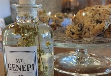 Atelier fabrication de génépi et découverte culturelle