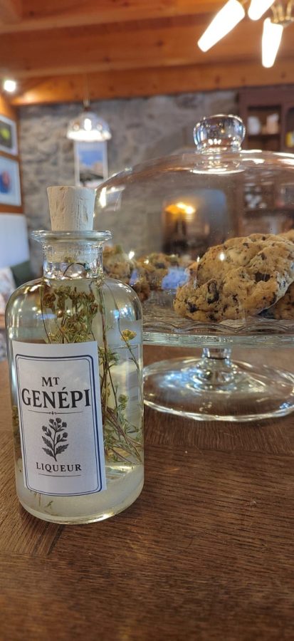 Atelier Génépi