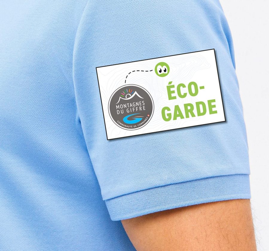 Stand sensibilisation écogarde_Morillon