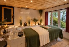 Hana No Michi – Head Spa