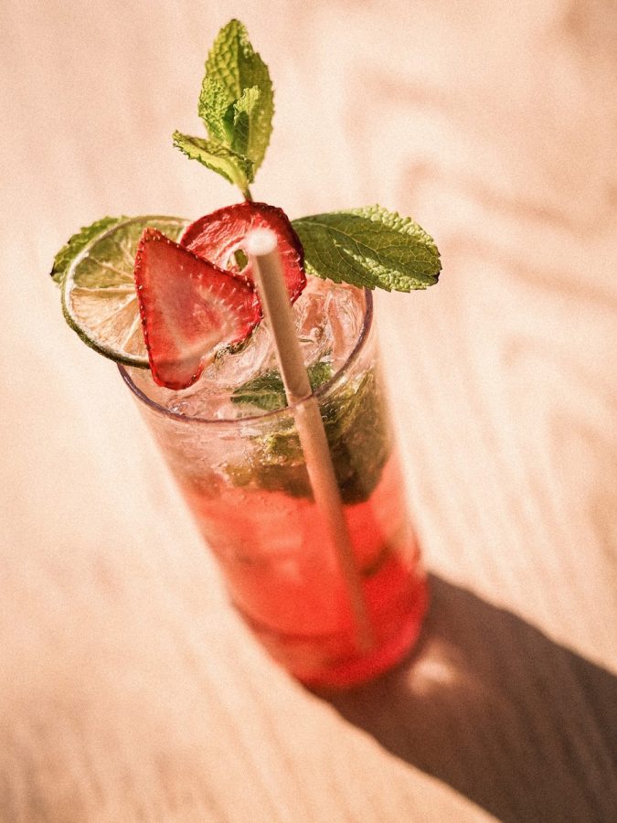 cocktail