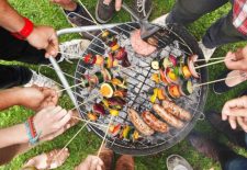 Barbecue Party
