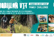 Morillon VTT Family Challenge