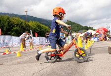 Challenge draisienne – Coupe du monde