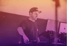 DJ Set – DJ Vinc
