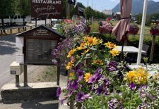 La Puzze – Restaurant – Pizzéria