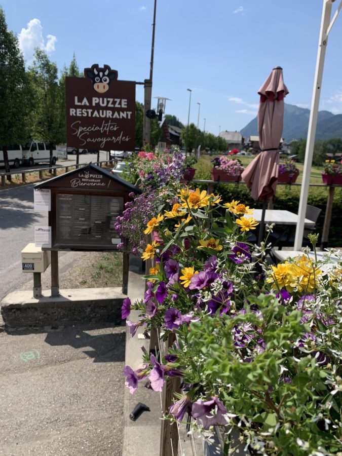 La Puzze – Restaurant – Pizzéria_Morillon