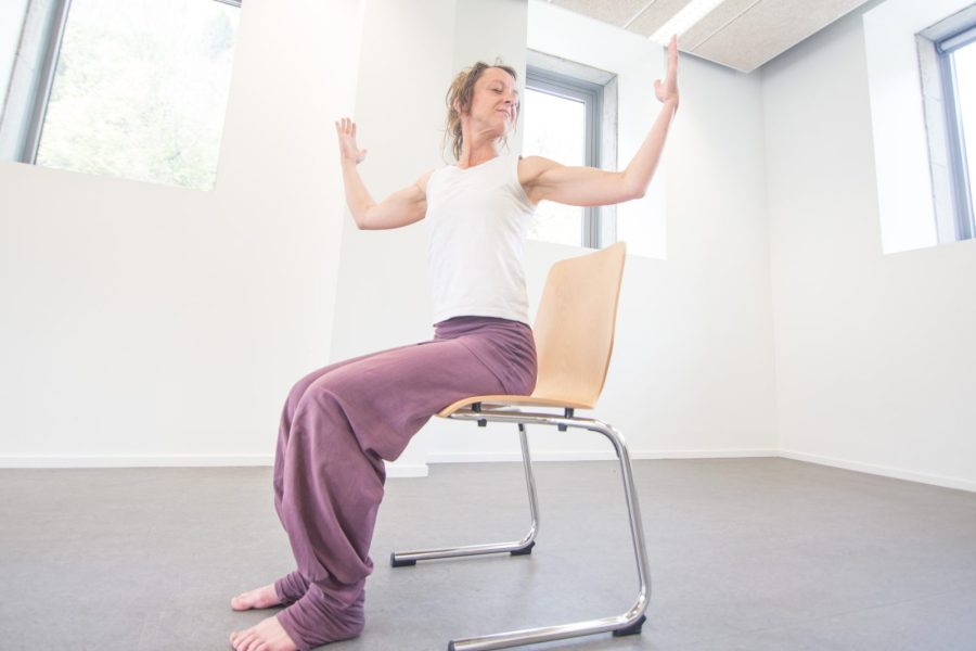 Yogisattva