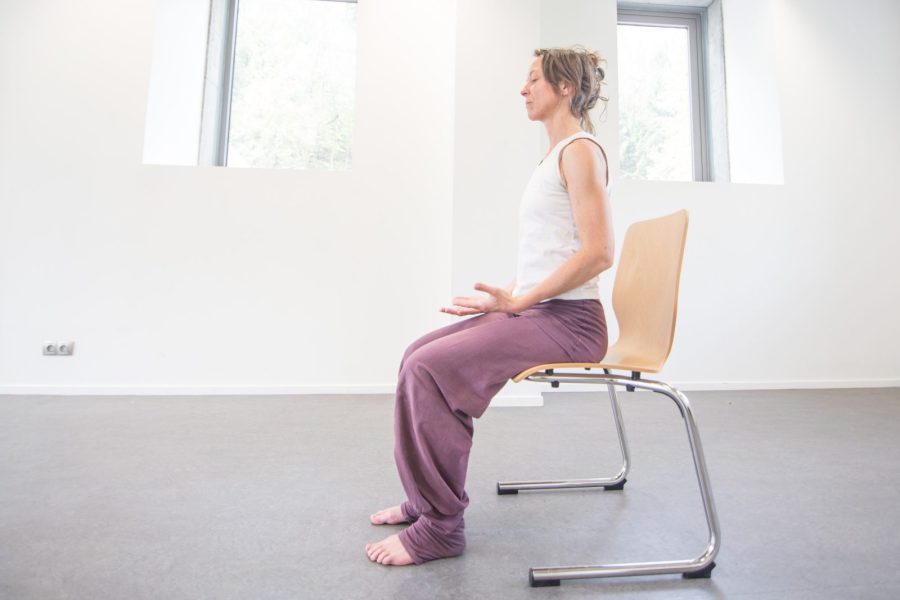 Yogisattva