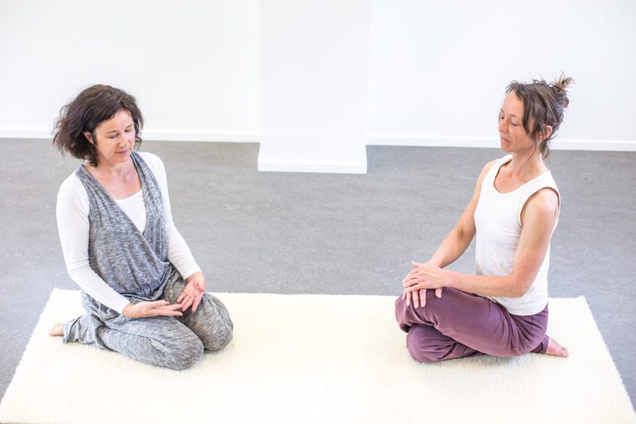 Yogisattva