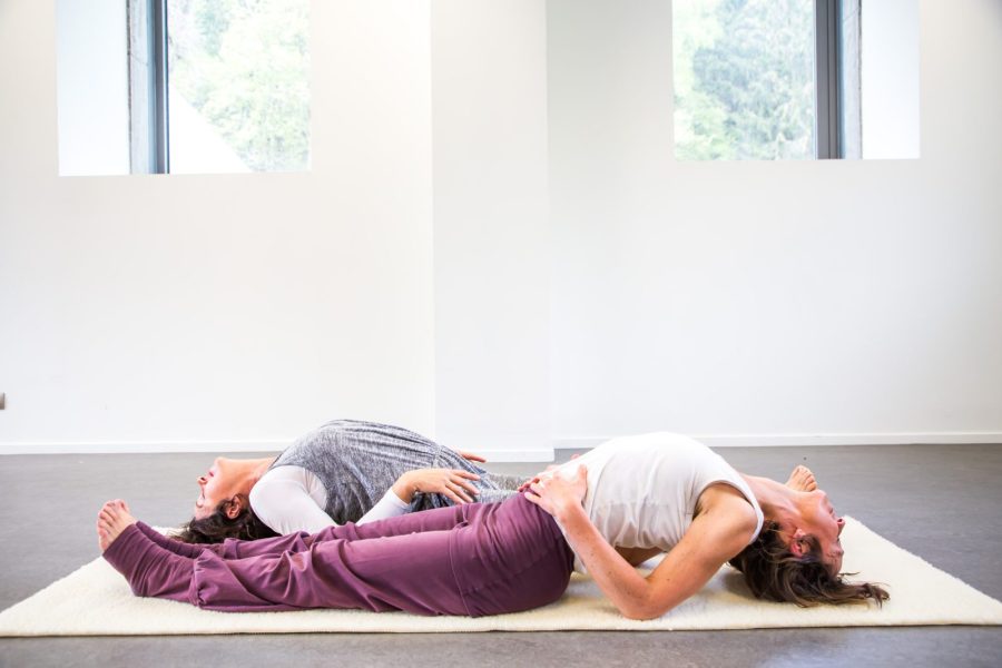 Yogisattva
